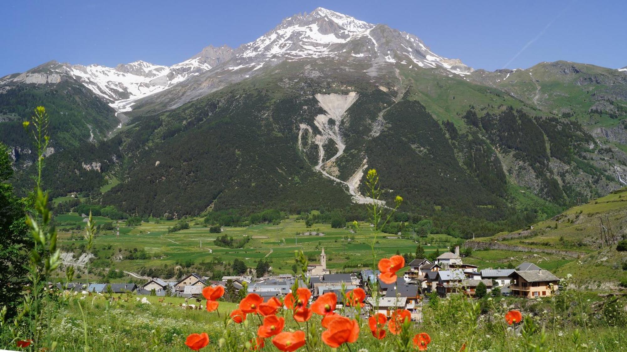 Les Balcons Proche Parc National Vanoise Appartements 2 Pieces 6 Pers Cabine Termignon Zewnętrze zdjęcie